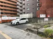 江東区亀戸９丁目　月極駐車場